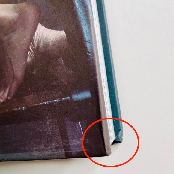 Alfredo Albanesi Photography Art Fashion Hardcover Coffee Table Book - Picture 13 of 13